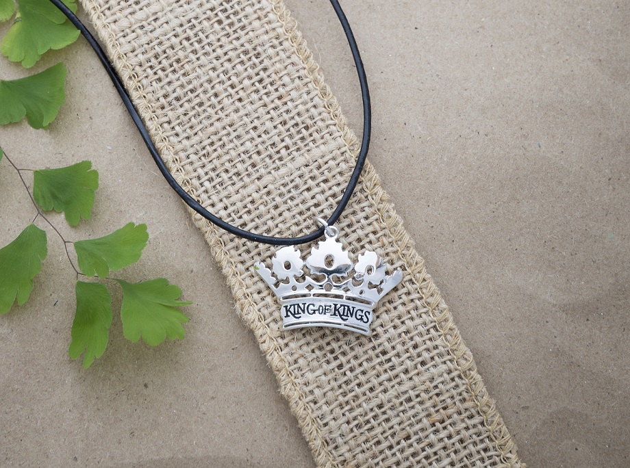 King of Kings Necklace