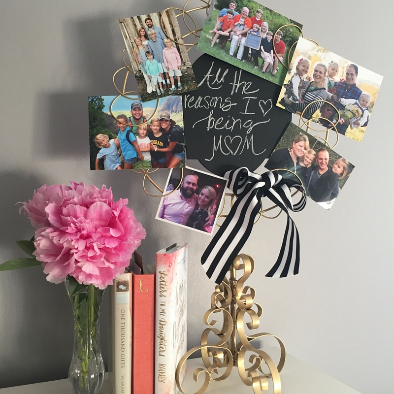 Gathered Round Ever Thine Home