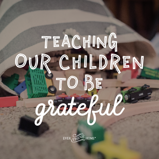 The Power of Gratitude Journals for Kids - Bible Study Printables