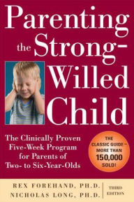 strong-willed