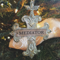 the mediation of ornament