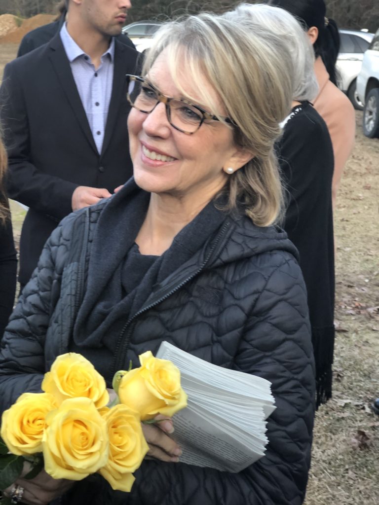 Holy Ground - Ever Thine Home