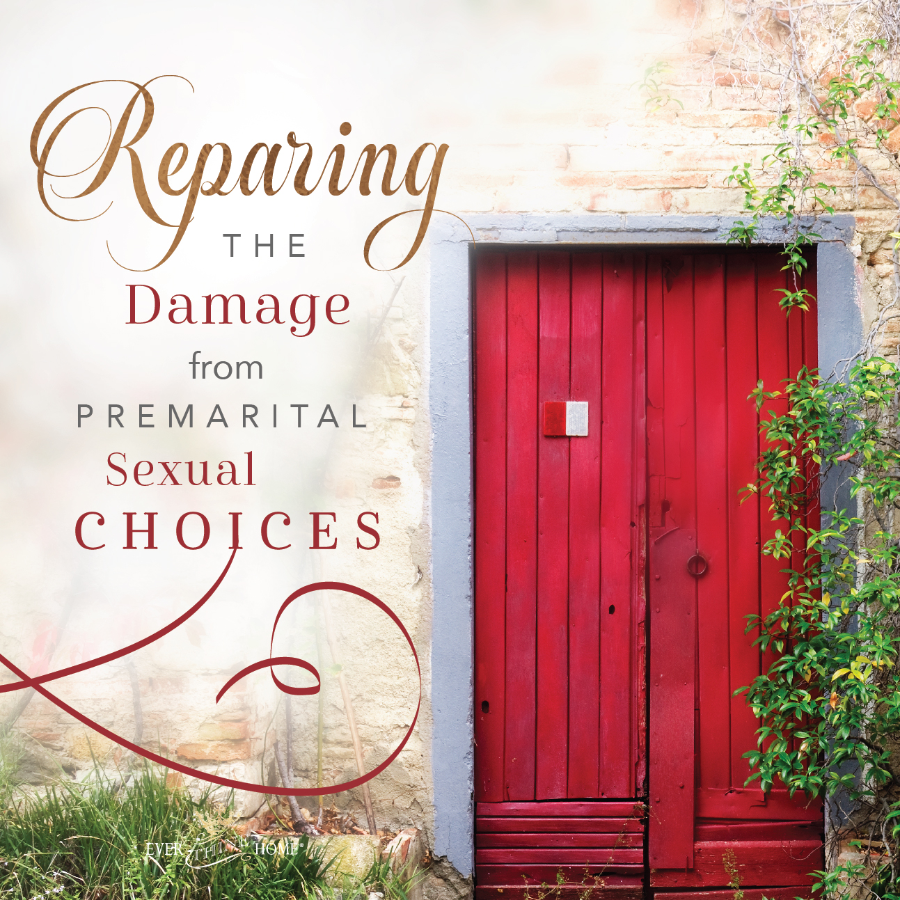 Repairing the Damage from Premarital Sexual Choices - Ever Thine Home