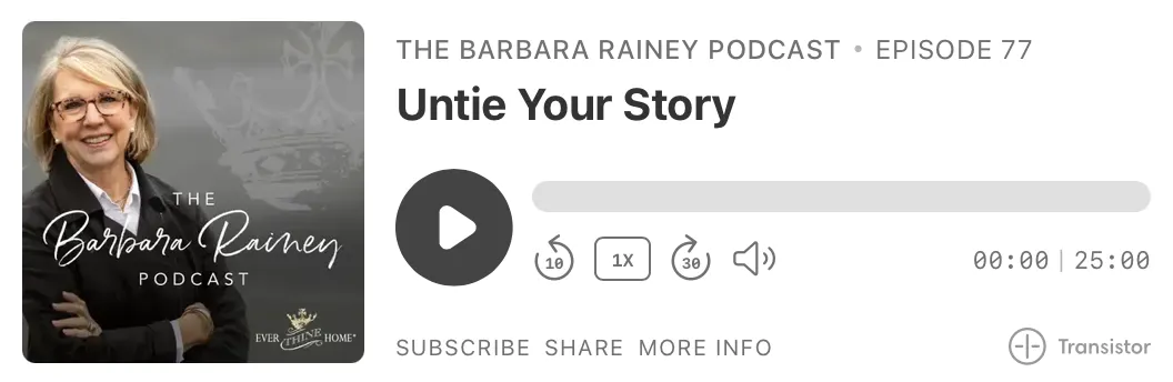 Play Podcast
